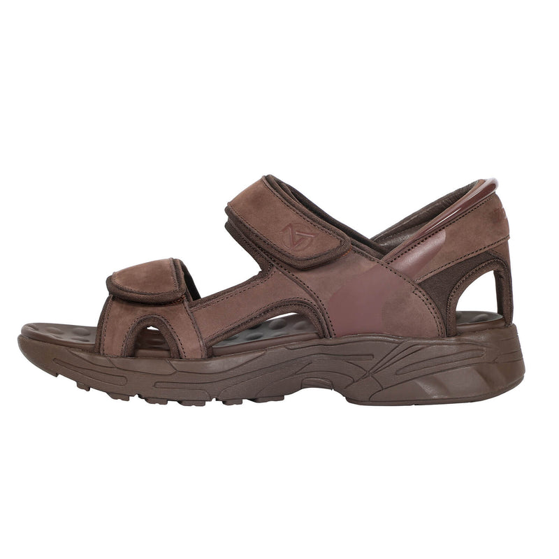 Zeba Desert Sand Easy Slip Sandals easy slip sandals — product photo published by Zeba Shoes