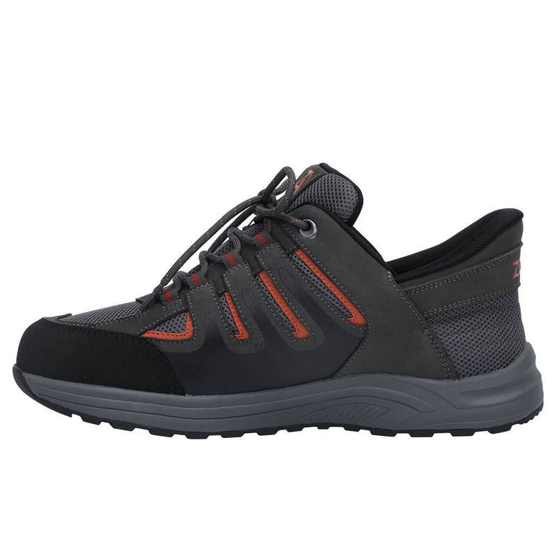 Zeba Easy Fit Pro hands-free sneakers — product photo published by Zeba Shoes