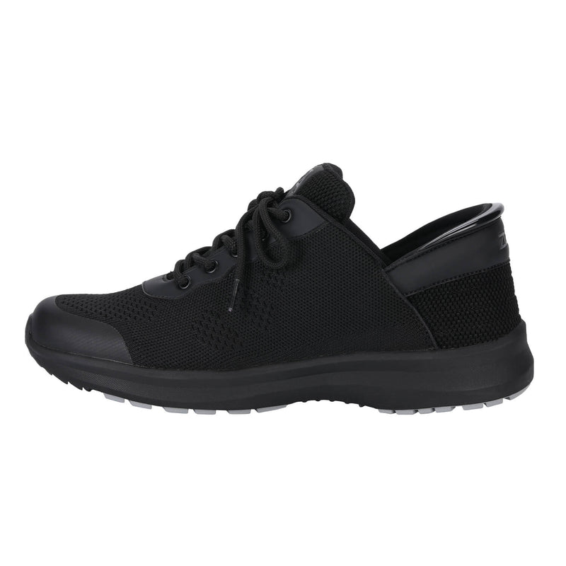 Zeba Men's Lighter Weight Zeba Shoes hands-free sneakers — product photo published by Zeba Shoes
