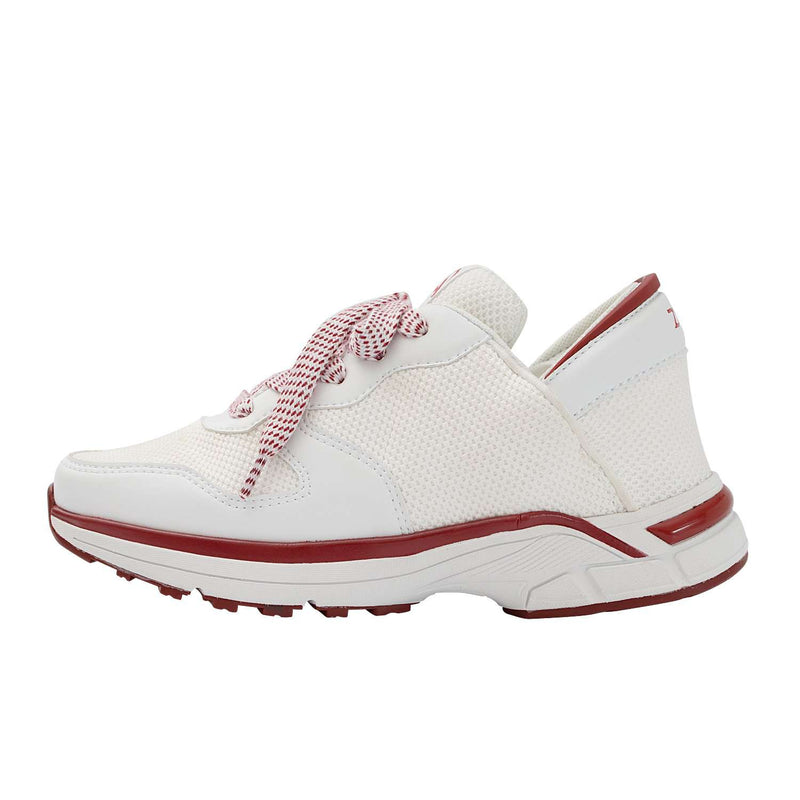 Zeba Peppermint hands-free sneakers — product photo published by Zeba Shoes