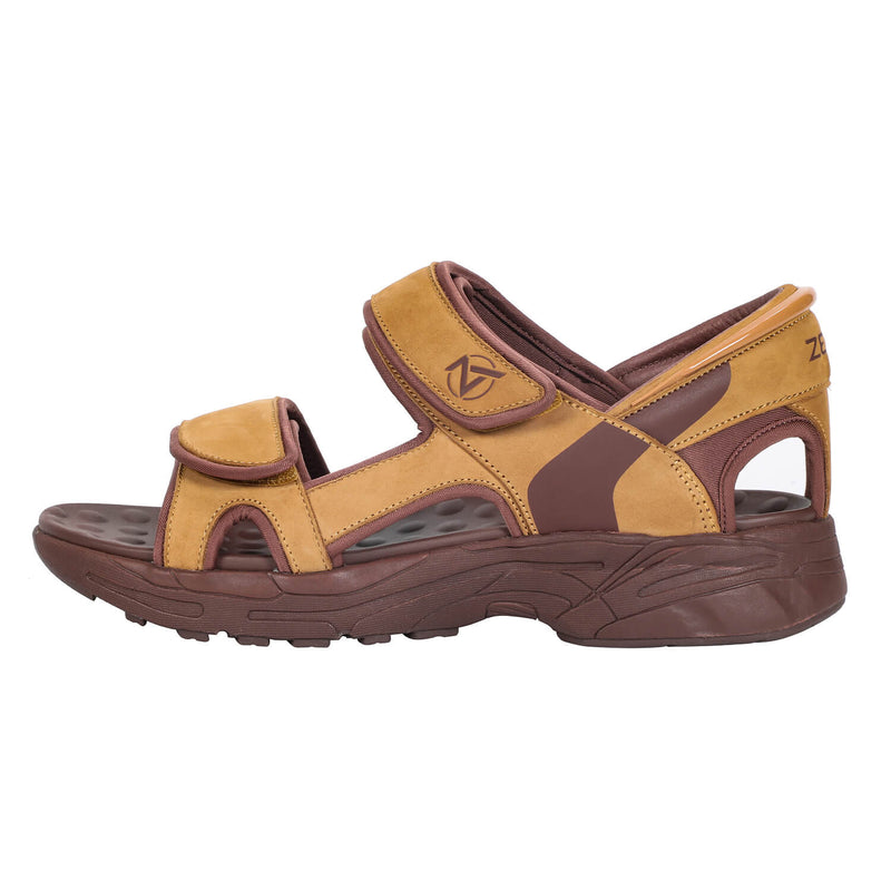Zeba Summer Breeze Easy Slip Sandals easy slip sandals — product photo published by Zeba Shoes