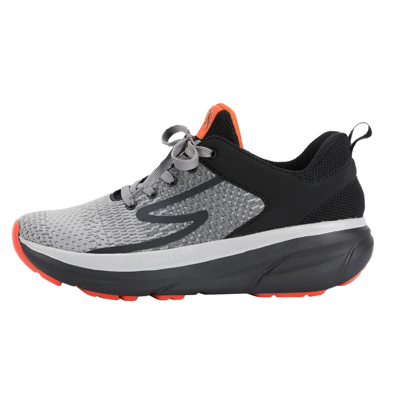 Zeba Easy on Walking / Running Shoes hands-free sneakers — product photo published by Zeba Shoes
